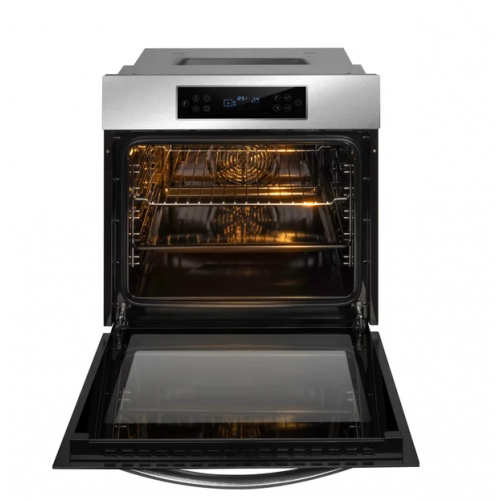 Духовой шкаф Leonord LEO-60005S