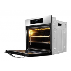 Духовой шкаф Leonord LEO-60005S