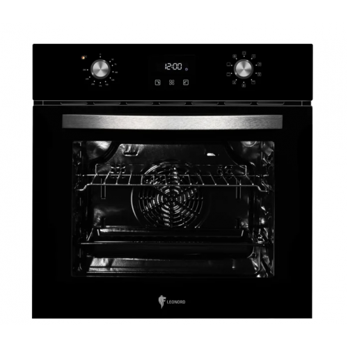 Духовой шкаф Leonord LEO-60006B