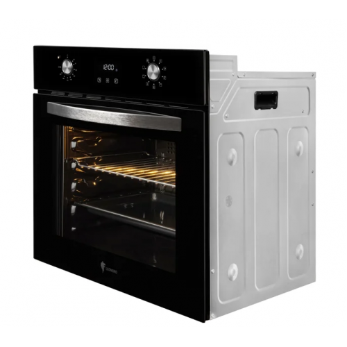 Духовой шкаф Leonord LEO-60006B