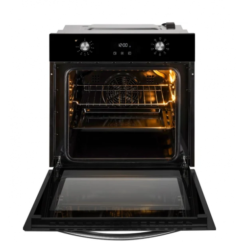 Духовой шкаф Leonord LEO-60006B