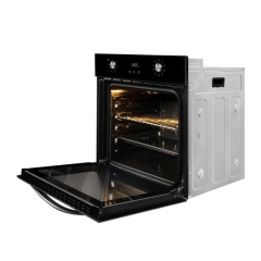 Духовой шкаф Leonord LEO-60006B