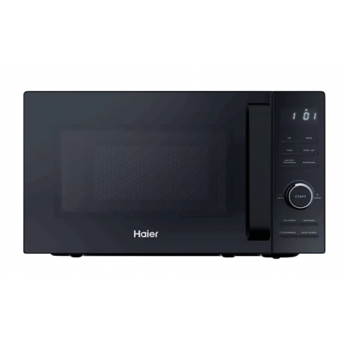 Микроволновая печь HAIER HMG-DG207BA