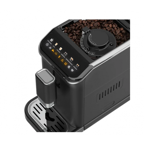 Кофемашина Garlyn L2000