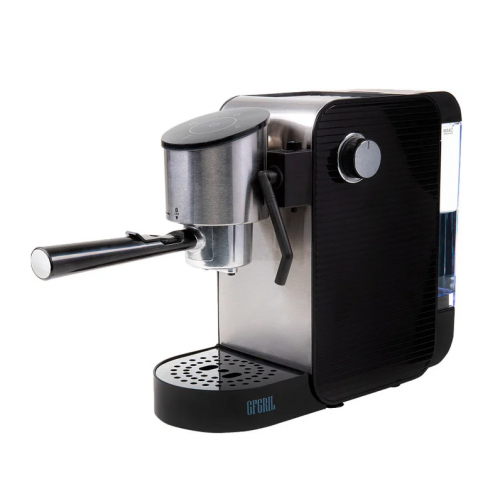 Рожковая кофеварка GFgril GFC-C500