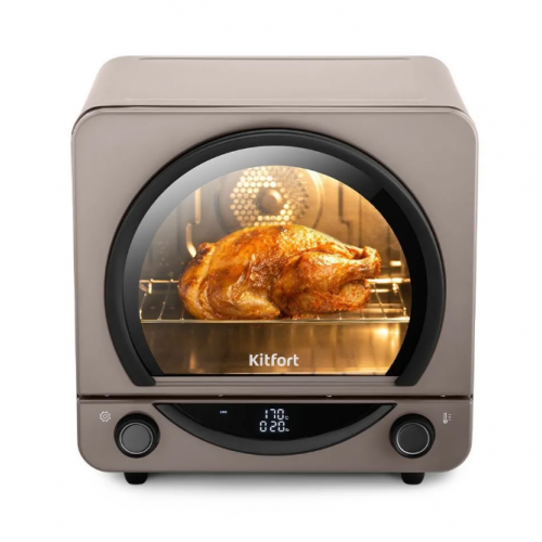 Аэрогриль Kitfort KT-8152