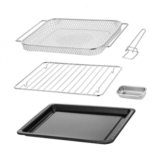 Аэрогриль Kitfort KT-8152