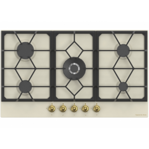 Варочная панель Zigmund & Shtain G 19.9 X