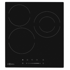 Варочная панель ZUGEL ZEH452B