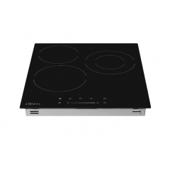 Варочная панель ZUGEL ZEH452B