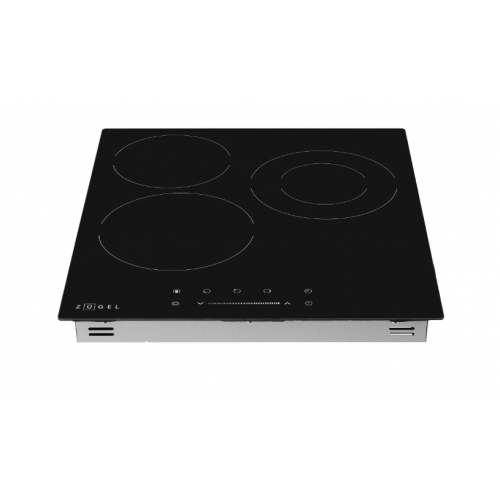 Варочная панель ZUGEL ZEH452B