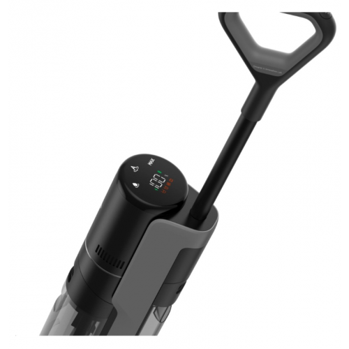 Вертикальный моющий пылесос Dreame H12S AE wet and dry Vacuum Cleaner (международная версия)