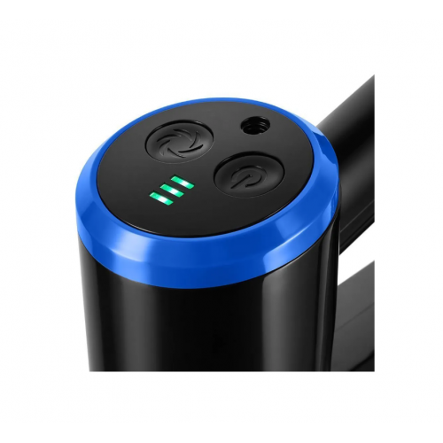 Вертикальный пылесос Kitfort KT-5279