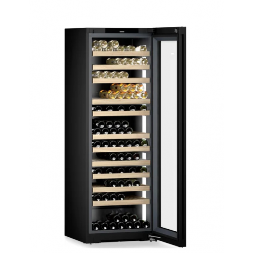 Винный шкаф Liebherr WPgbi 7473 Vinidor Selection