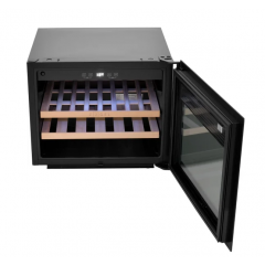 Винный шкаф ZUGEL ZCWI280B