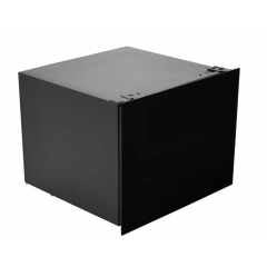 Винный шкаф ZUGEL ZCWI280B