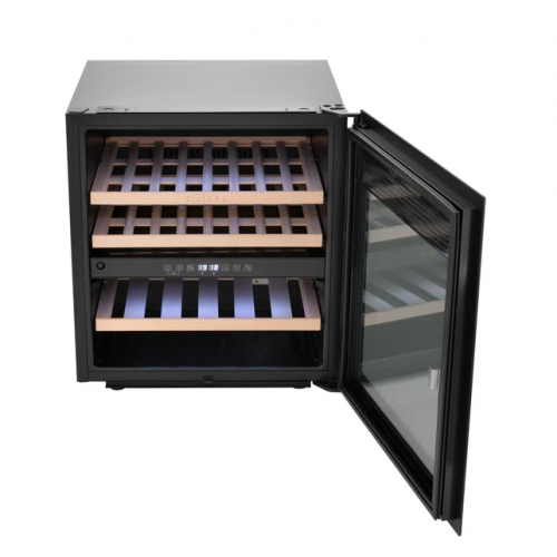 Винный шкаф ZUGEL ZCWI360DB