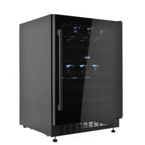 Винный шкаф ZUGEL ZCWI460DB