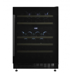 Винный шкаф ZUGEL ZCWI460DB