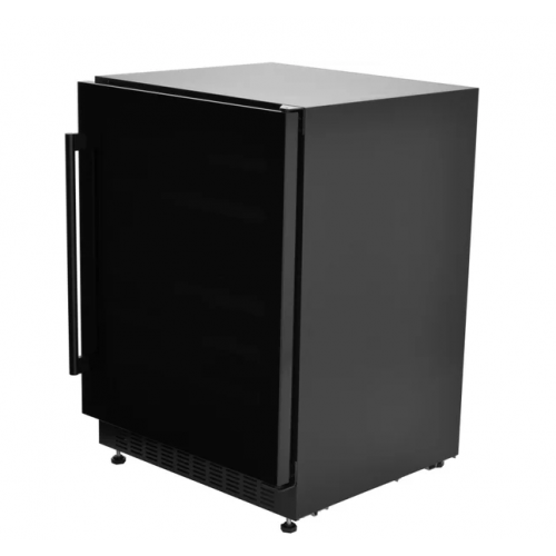 Винный шкаф ZUGEL ZCWI460DB