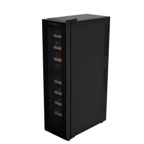 Винный шкаф ZUGEL ZTWF181DB