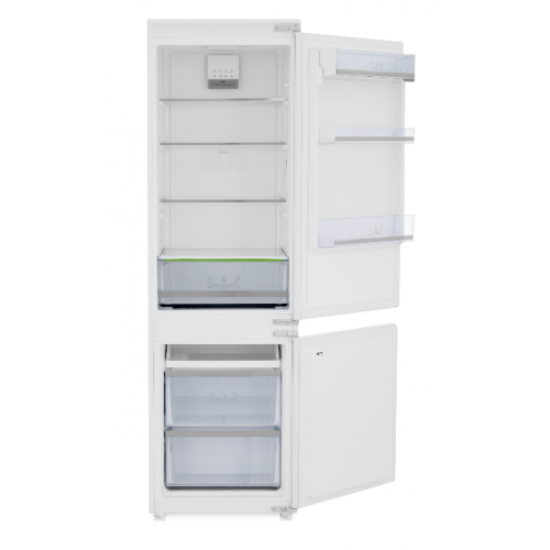 Встраиваемый холодильник ZUGEL ZRI1781NF