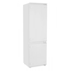 Встраиваемый холодильник ZUGEL ZRI1781NF