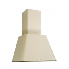 Вытяжка Elikor Гамма 60П-650-Э3Г (кремовый/бронза)