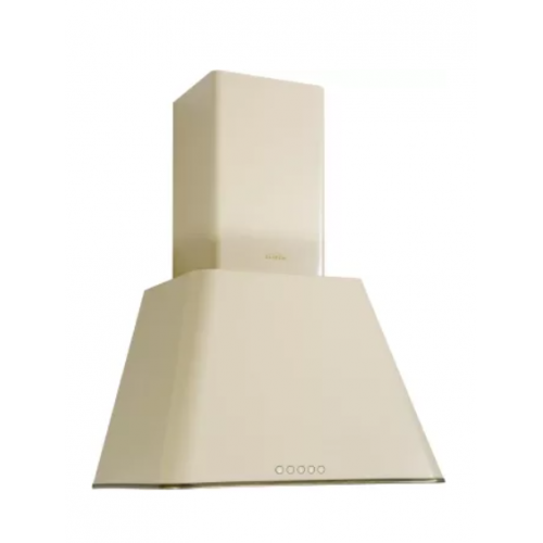 Вытяжка Elikor Гамма 60П-650-Э3Г (кремовый/бронза)