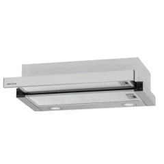 Вытяжка Krona Kamilla MV 6002 Inox КА-00008837