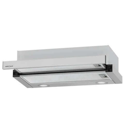 Вытяжка Krona Kamilla MV 6002 Inox КА-00008837