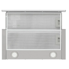 Вытяжка Krona Kamilla MV 6002 Inox КА-00008837