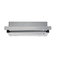 Вытяжка Krona Kamilla T 500 Inox (нержавеющая сталь)