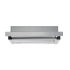 Вытяжка Krona Kamilla T 500 Inox (нержавеющая сталь)