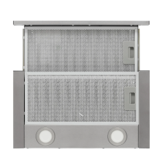 Вытяжка Krona Kamilla T 500 Inox (нержавеющая сталь)