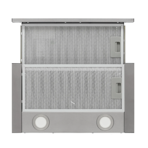 Вытяжка Krona Kamilla T 500 Inox (нержавеющая сталь)