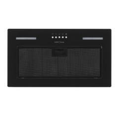 Вытяжка Krona Wermut 500 DN Black PB (черный)