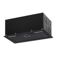 Вытяжка Krona Wermut 500 DN Black PB (черный)