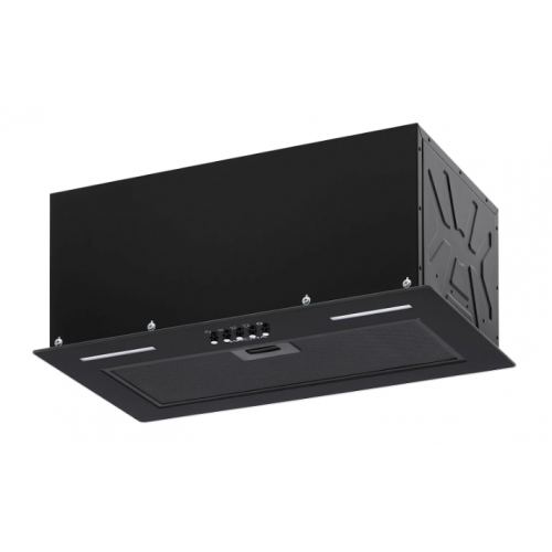 Вытяжка Krona Wermut 500 DN Black PB (черный)