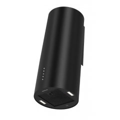 Вытяжка Meferi TUBE35BK Ultra