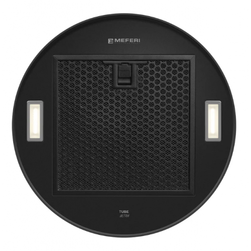 Вытяжка Meferi TUBE35BK Ultra