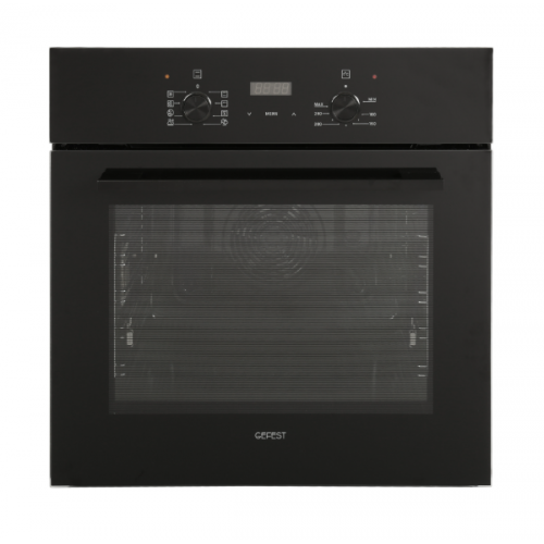 Духовой шкаф Gefest ДА 622-02 РА1S