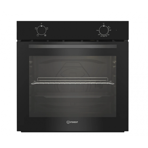 Духовой шкаф Indesit IBFTE 2420 J BL