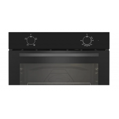 Духовой шкаф Indesit IBFTE 2420 J BL