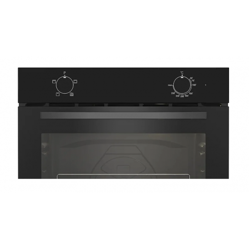 Духовой шкаф Indesit IBFTE 2420 J BL