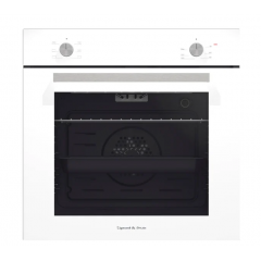 Духовой шкаф Zigmund & Shtain E 175 W