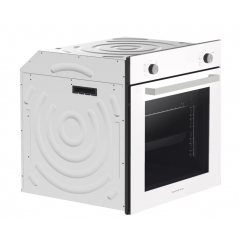 Духовой шкаф Zigmund & Shtain E 175 W