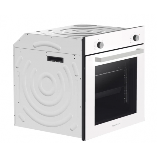 Духовой шкаф Zigmund & Shtain E 175 W