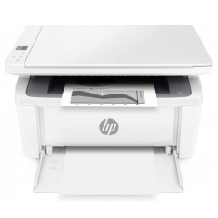Принтер HP LaserJet M141w 7MD74A