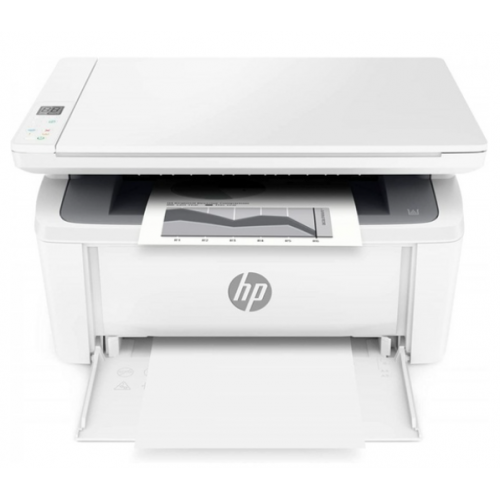 Принтер HP LaserJet M141w 7MD74A